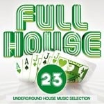 cover: Various - Full House Vol 23