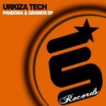 cover: Alain Jimenez|Urkiza Tech - Pandora & Gramos EP