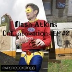 cover: Flash Atkins - Collaborations #2