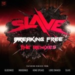 cover: Slave - Breaking Free: Remixes