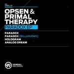 cover: Opsen|Primal Therapy - Paradox EP