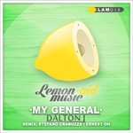 cover: Dalton J - My General