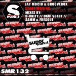 cover: Groovebox|Mocio, Jay - Start Moving