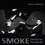 cover: Dapayk & Padberg - Smoke (Family remixes)