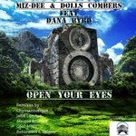 cover: Combers Dee|Dana Byrd|Miz-dolls - Open Your Eyes