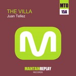 cover: Juan Tellez - The Villa