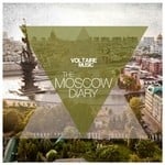 cover: Various - Voltaire Music presents The Moscow Diary