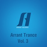 cover: Various - Arrant Trance Vol 3