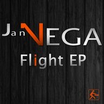 cover: Jan Vega - Flight EP