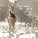 cover: Feathericci - The Woods