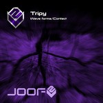 cover: Tripy - Wave Forms