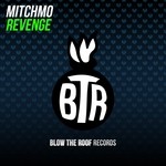 cover: Mitchmo - Revenge