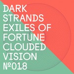 cover: Dark Strands - Exiles Of Fortune