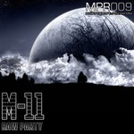 cover: M 11 - Raw Party