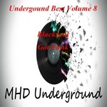 cover: Blacksoul - Underground Best Vol 8