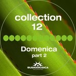 cover: Domenica - Collection 12 - Domenica - Part 2