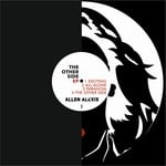 cover: Allen Alexis - The Other Side EP