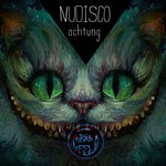 cover: Nudisco - Achtung