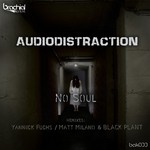 cover: Audiodistraction - No Soul