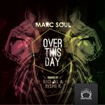 cover: Marcsoul - Over This Day EP