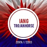 cover: Ian G - Trojan Horse