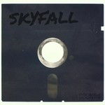 cover: Splintrd - Skyfall (remixes)