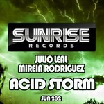 cover: Leal, Julio|Mireia Rodriguez - Acid Storm