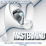 cover: Burak Harsitlioglu - Mastermind