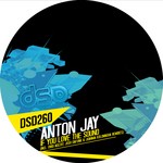 cover: Anton Jay - If You Love The Sound