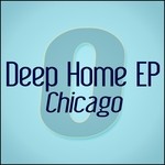 cover: Asiura|Ben Osfield|Deep Churn|Dug Fish|Dynosphere - Deep Home EP (Chicago)