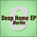 cover: Ajackt|Jacketspring|Keyright|Log Glow|Mario Sipa - Deep Home EP (Berlin)