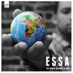 cover: Essa - The World Belongs To You