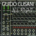 cover: Guido Cusani - All Right