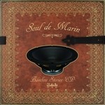 cover: Soul De Marin - Bassline Stories EP