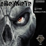 cover: Graymata - Scare Simulator EP