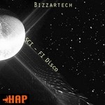 cover: Bizzartech - Sci Fi Disco