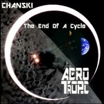 cover: Chanski - The End Of A Cycle