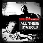 cover: A Lusion|S Dee - All These Symbols