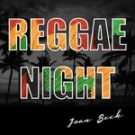 cover: Joan Beck - Reggae Night