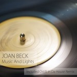 cover: Joan Beck - Music And Starlight In Your Eyes