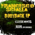 cover: Francesco Scialla - Bodyback EP