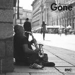 cover: Promenade - Gone