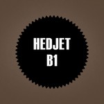 cover: Hedjet - B1