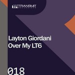 cover: Layton Giordani - Over My LT6