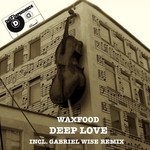 cover: Waxfood - Deep Love