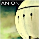 cover: Moses - Anion