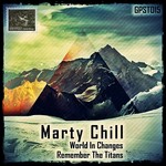 cover: Marty Chill - World In Changes