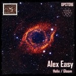 cover: Alex Easy - Helix