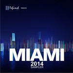 cover: Various - Miami 2014 Sampler