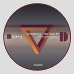 cover: Level Groove - Get Down EP